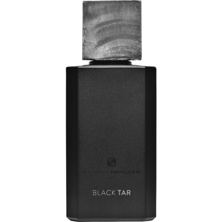 Parfumerie Particulirere Black Tar