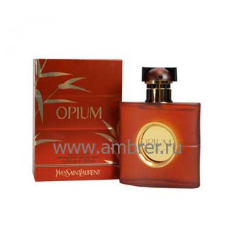 YSL Opium