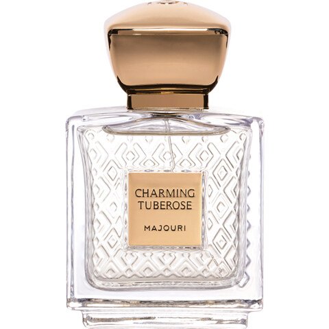 Majouri Charming Tuberose