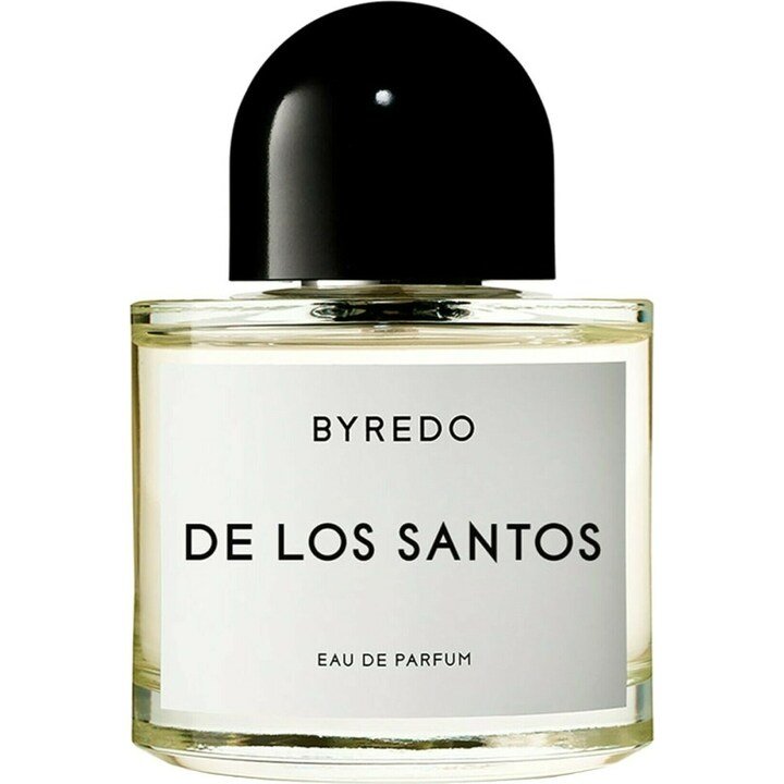 Byredo De Los Santos