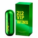 Carolina Herrera 212 VIP Wins