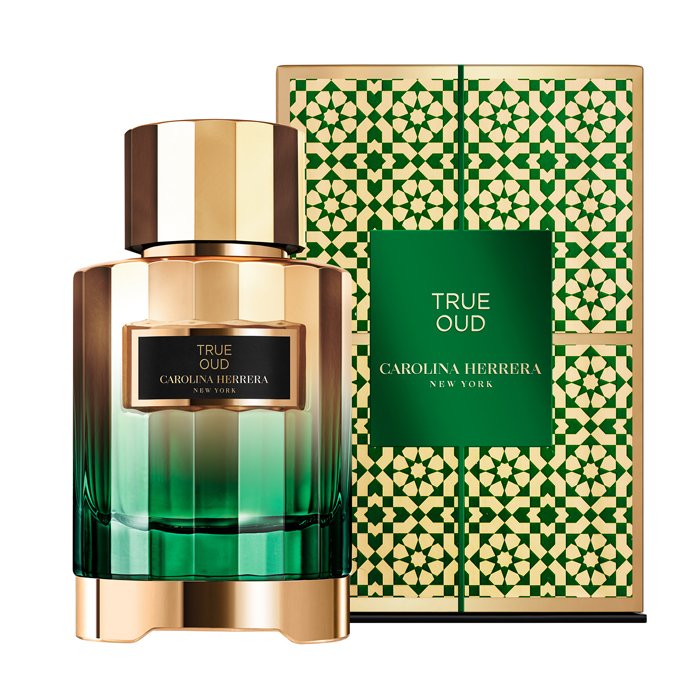 Carolina Herrera True Oud