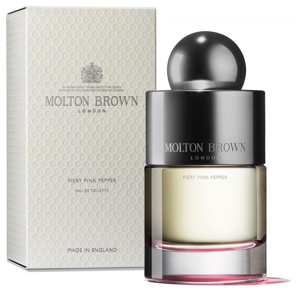 Molton Brown Fiery Pink Pepper