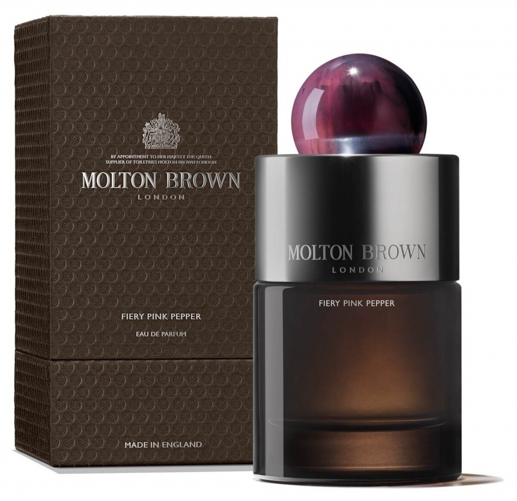 Molton Brown Fiery Pink Pepper Eau de Parfum