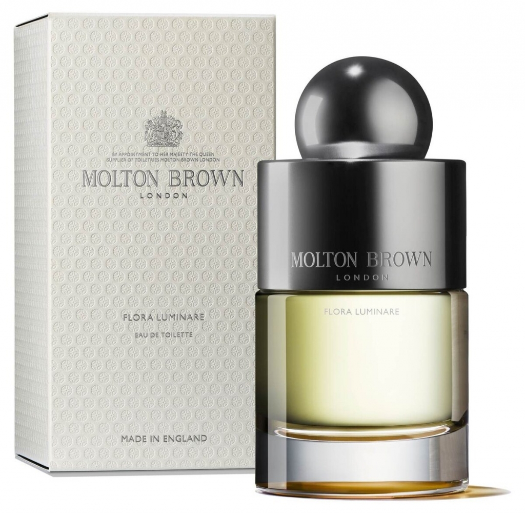 Molton Brown Flora Luminare