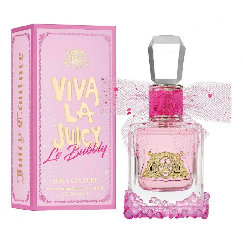 Juicy Couture Viva La Juicy Le Bubbly