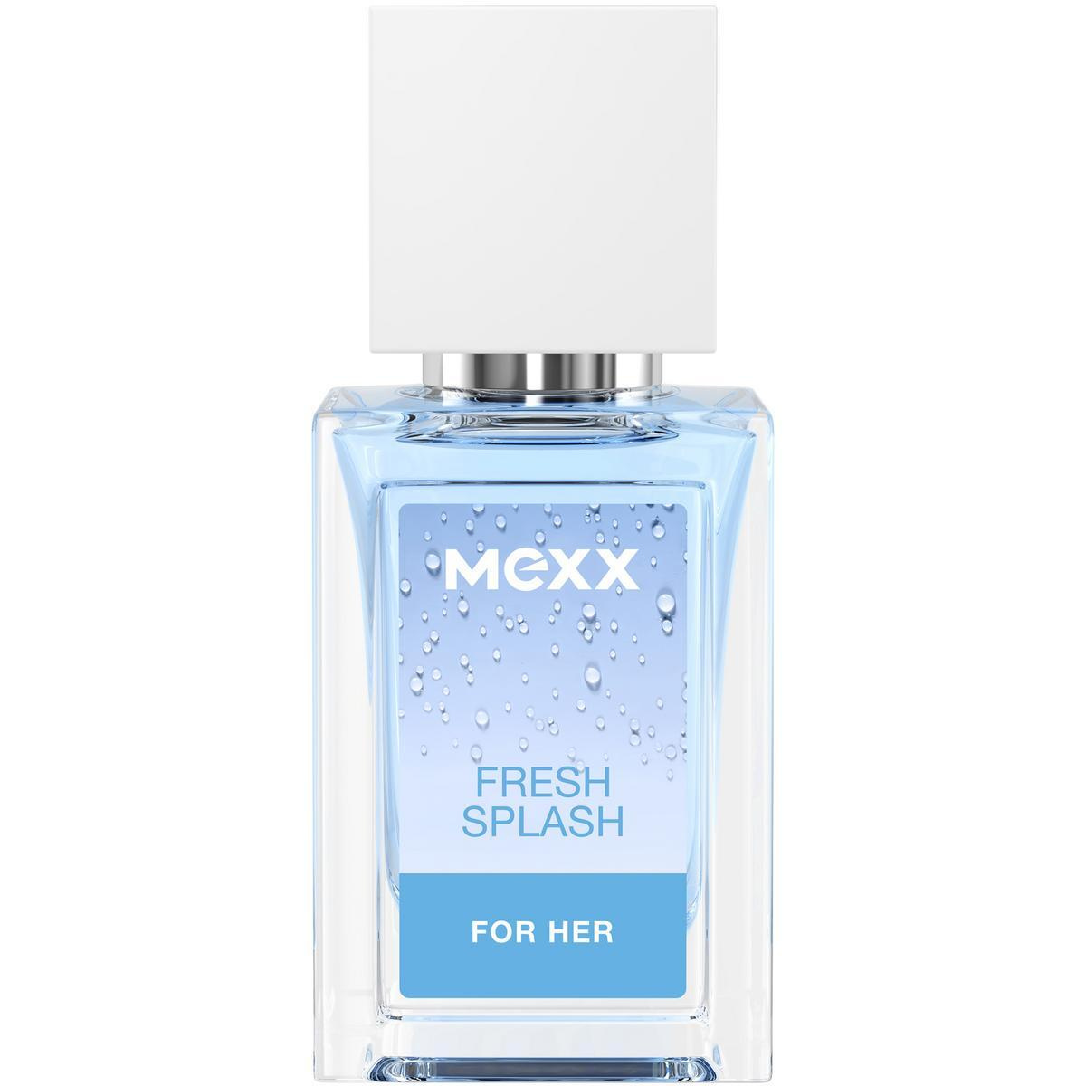 Mexx Fresh Splash for Her