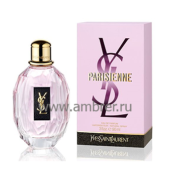 YSL Parisienne