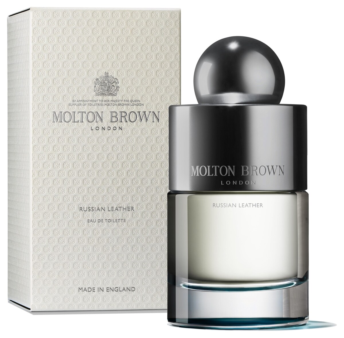 Molton Brown Russian Leather