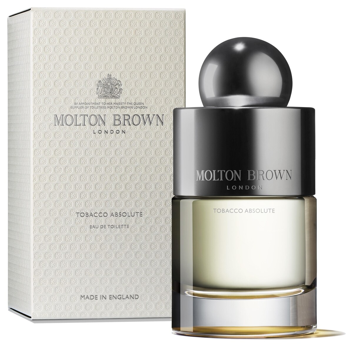 Molton Brown Tobacco Absolute