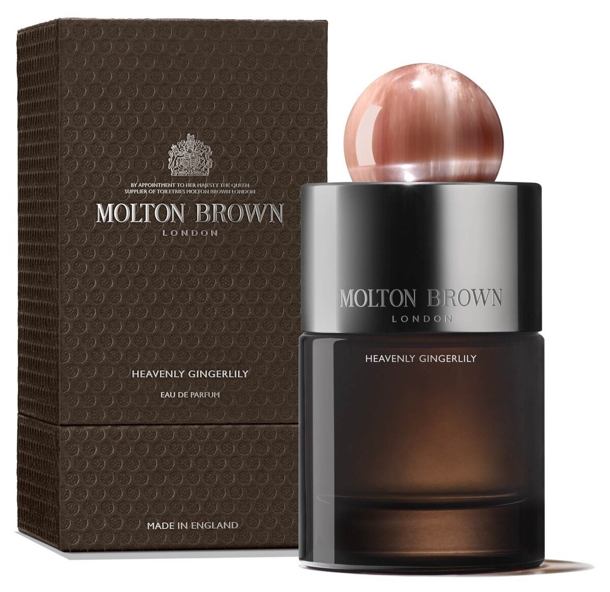 Molton Brown Heavenly Gingerlily Eau de Parfum