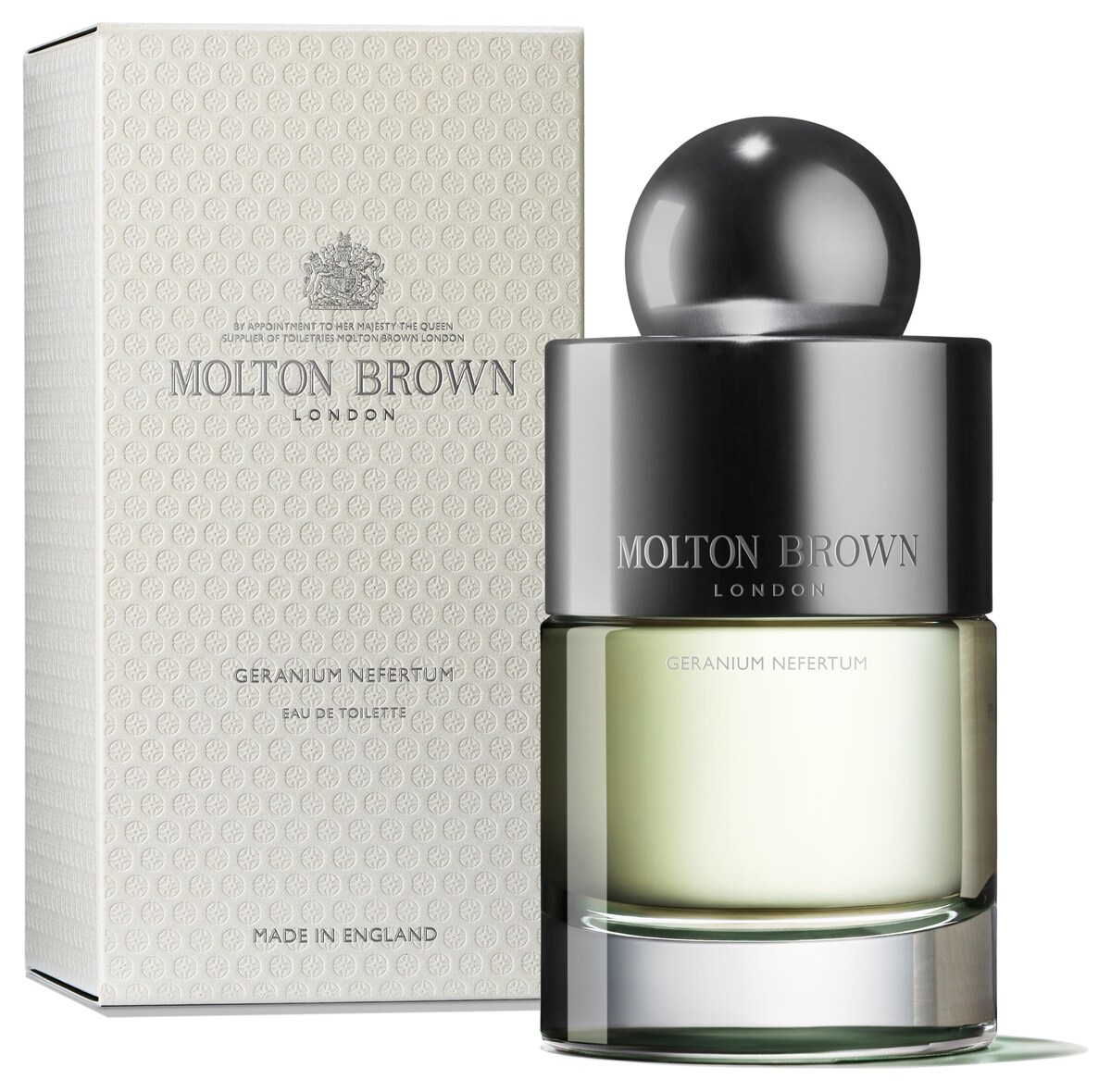 Molton Brown Geranium Nefertum