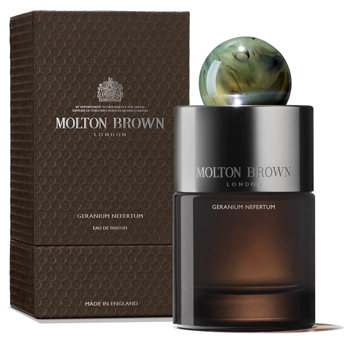 Molton Brown Geranium Nefertum Eau de Parfum