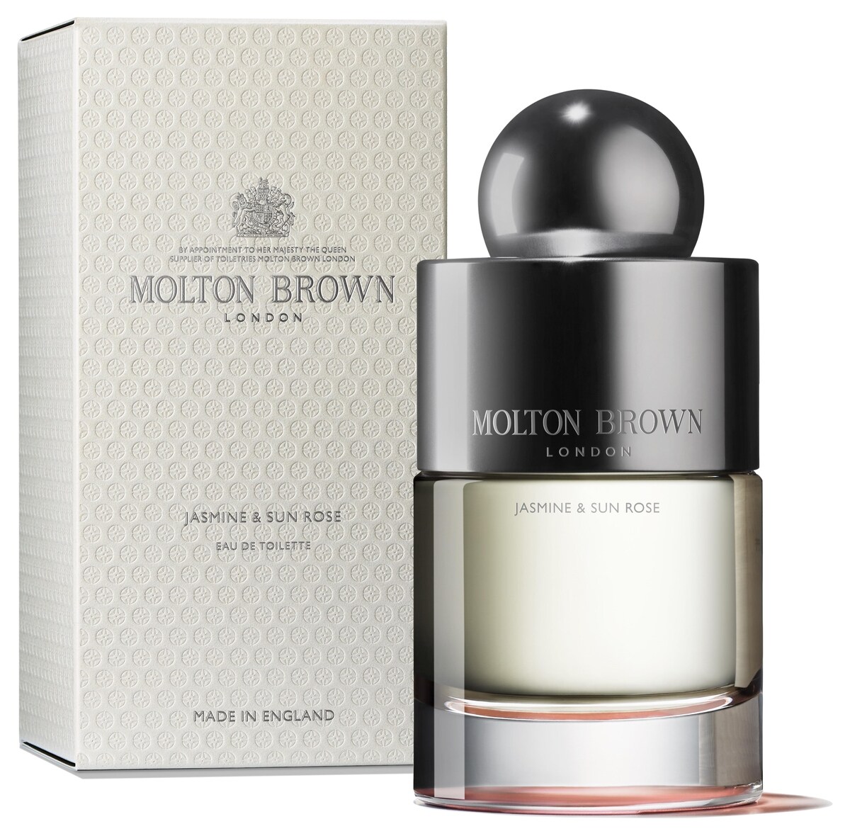 Molton Brown Jasmine & Sun Rose