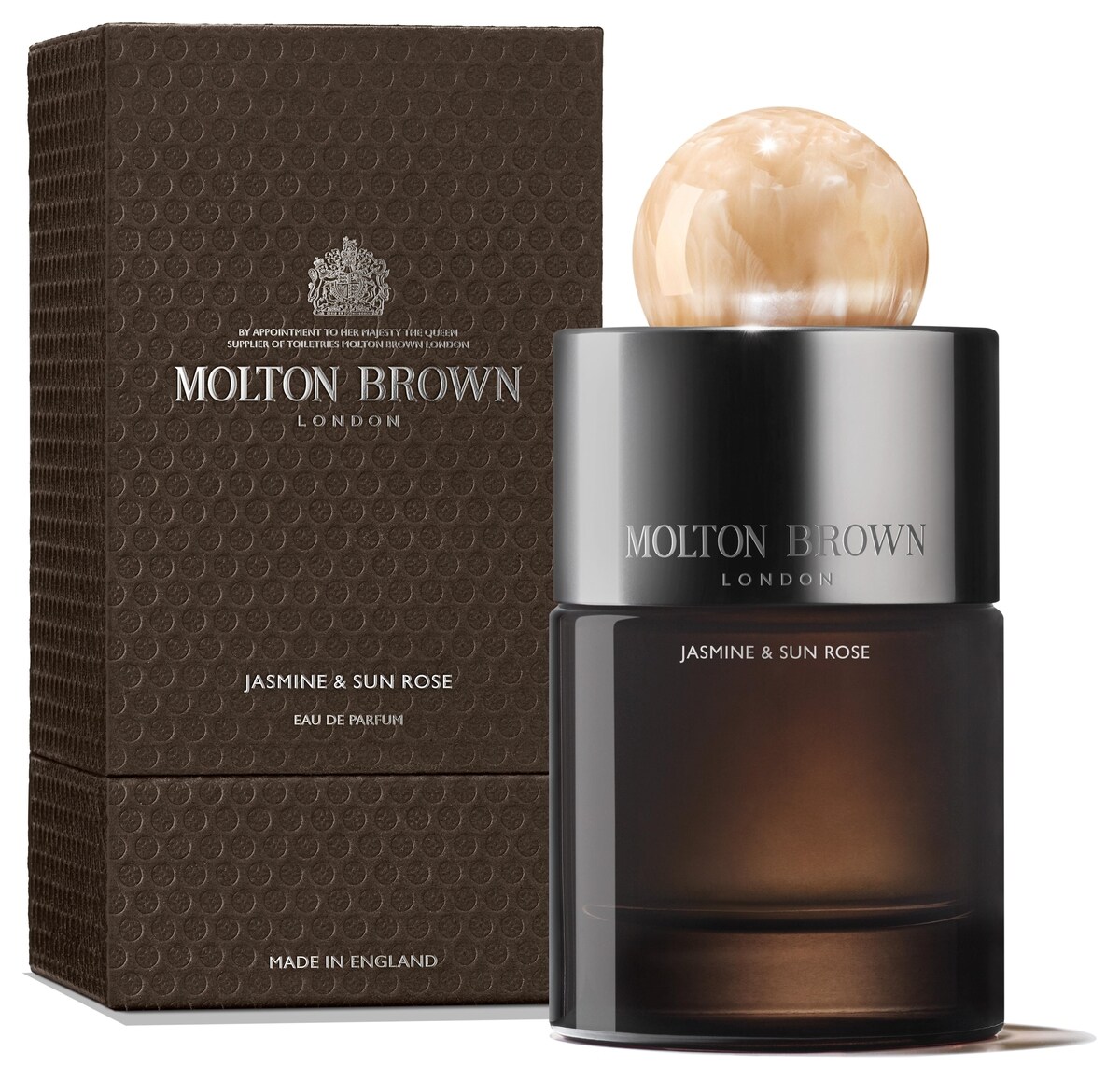 Molton Brown Jasmine & Sun Rose Eau de Parfum