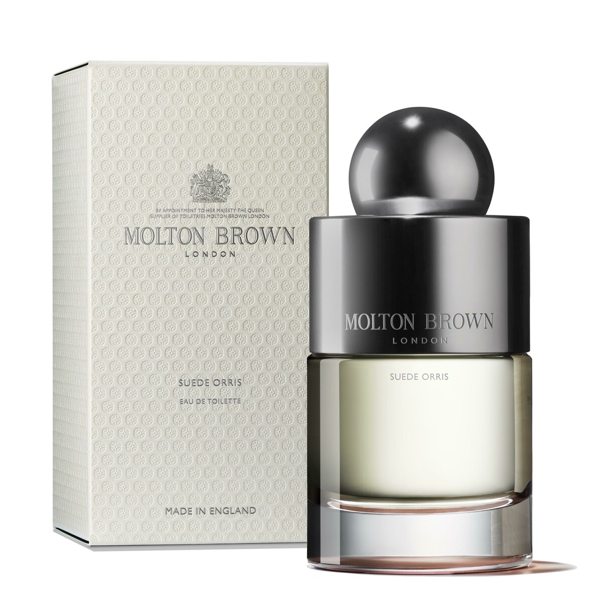 Molton Brown Suede Orris