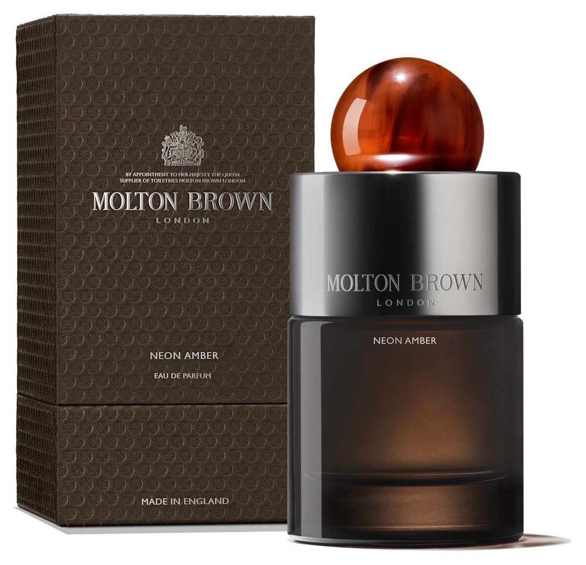 Molton Brown Neon Amber Eau de Parfum