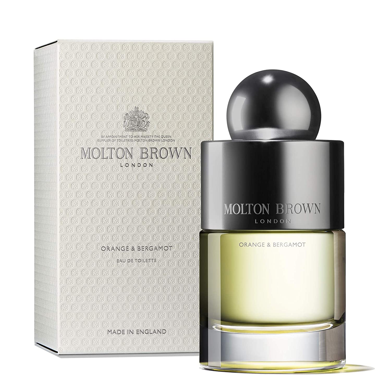 Molton Brown Orange & Bergamot