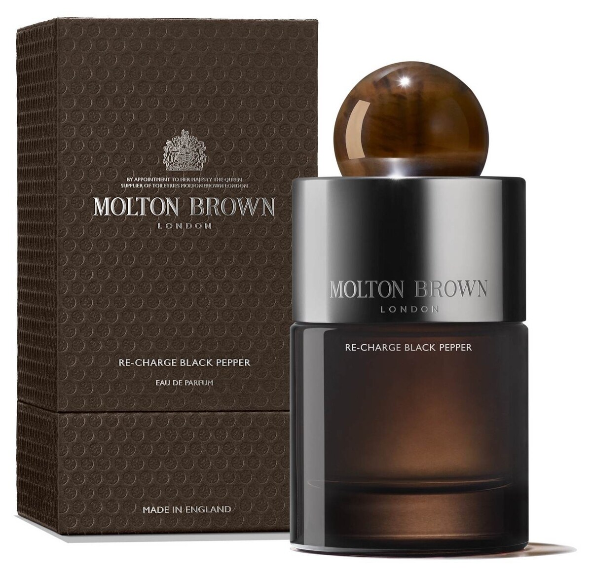 Molton Brown Re-charge Black Pepper Eau de Parfum
