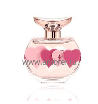 Yves Saint Laurent YSL Young Sexy Lovely Spring Summer
