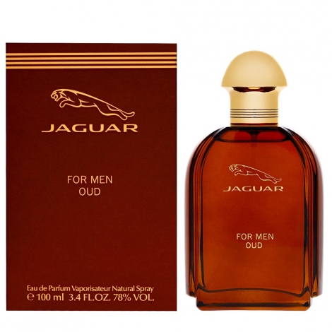 Jaguar Jaguar For Men Oud