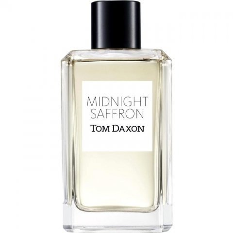 Tom Daxon Midnight Saffron