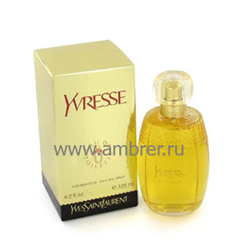 Yves Saint Laurent YSL Yvresse