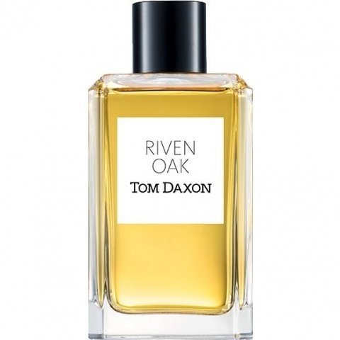 Tom Daxon Riven Oak