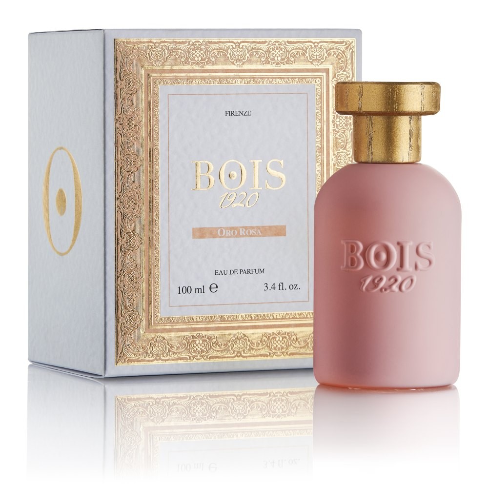 Bois 1920 Bois 1920 Oro Rosa