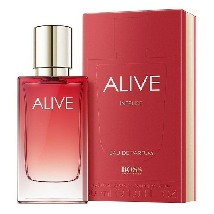 Hugo Boss Alive Intense