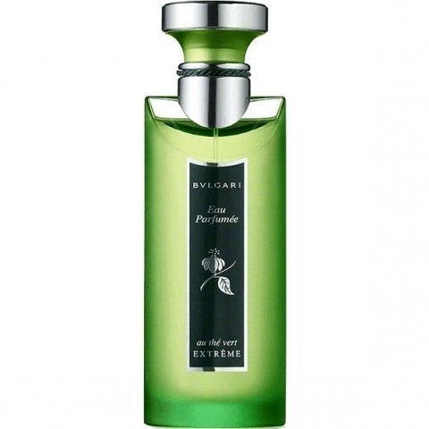 Bvlgari Au The Vert Extreme