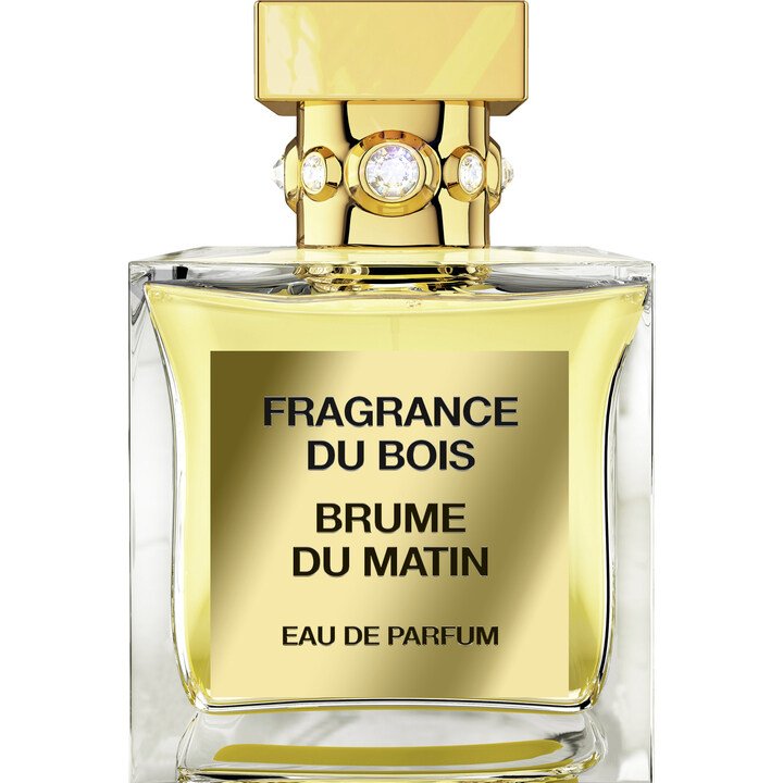 Fragrance Du Bois Brume Du Matin