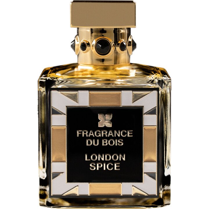 Fragrance Du Bois London Spice