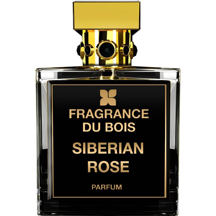 Fragrance Du Bois Siberian Rose