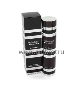 Yves Saint Laurent YSL Rive Gauche Men