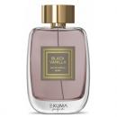 Exuma Parfums Black Vanilla Man