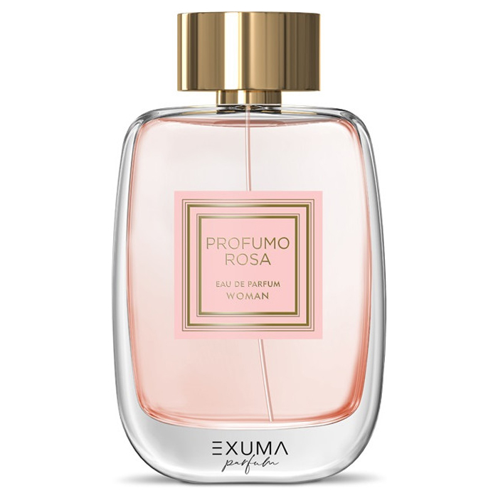 Profumo Rosa Woman