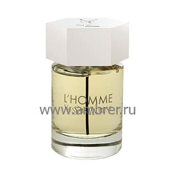 YSL L`Homme