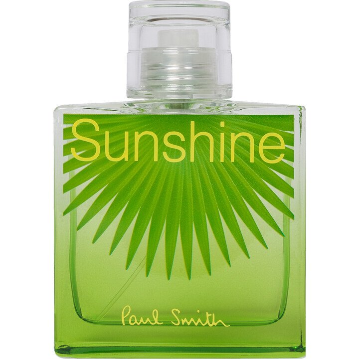 Sunshine Edition for Men 2019