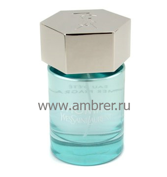 YSL L`Homme Eau d`Ete