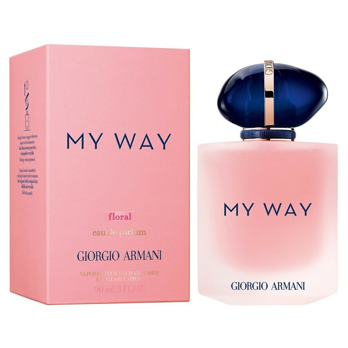 Giorgio Armani My Way Floral