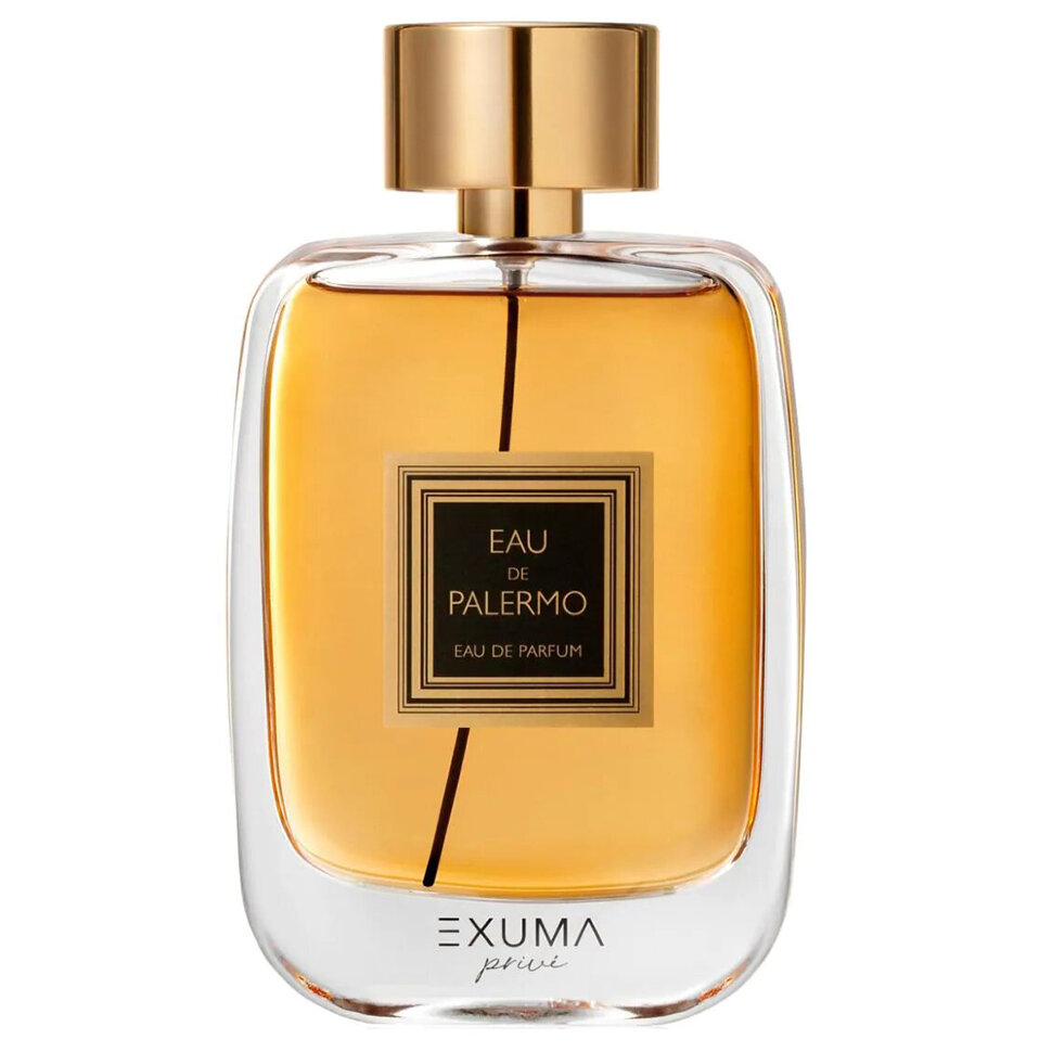 Exuma Parfums Eau de Palermo