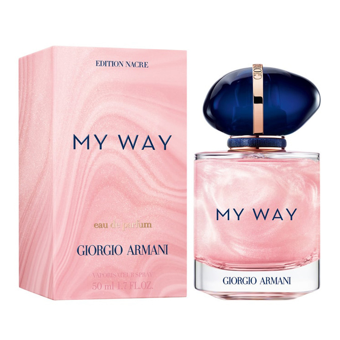 Giorgio Armani My Way Nacre