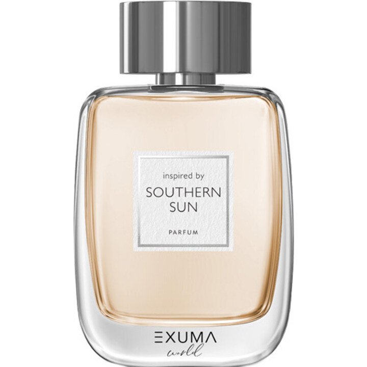 Exuma Parfums Southern Sun