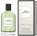 David Beckham Aromatic Greens