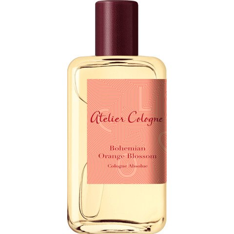 Atelier Cologne Atelier Cologne Bohemian Orange Blossom