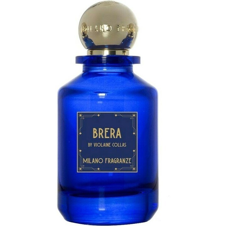 Milano Fragranze Brera