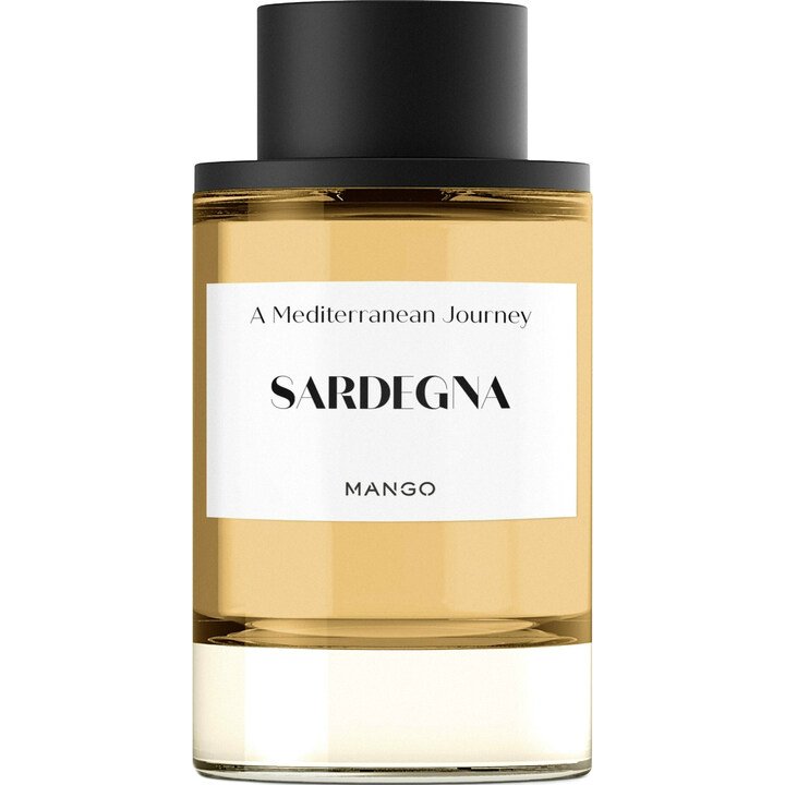 Mango Sardegna