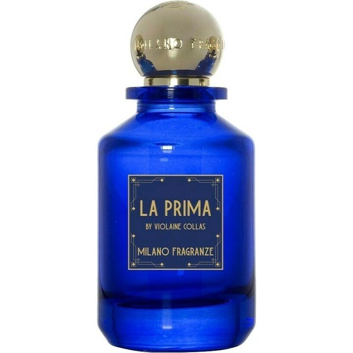 La Prima