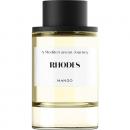 Mango Rhodes